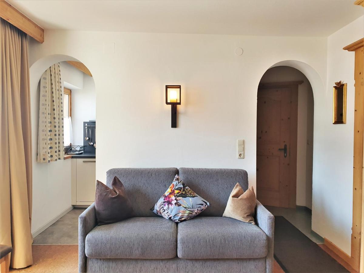 Appartement Hutmann