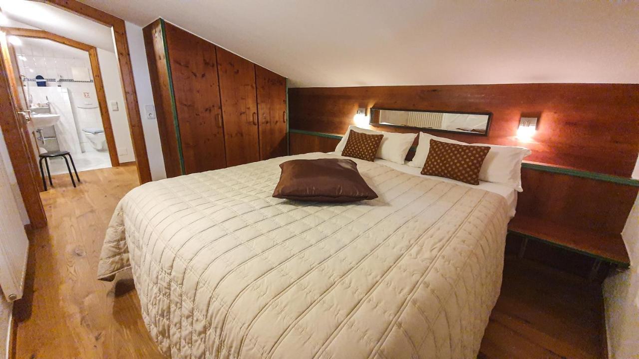 Appartement Hutmann *