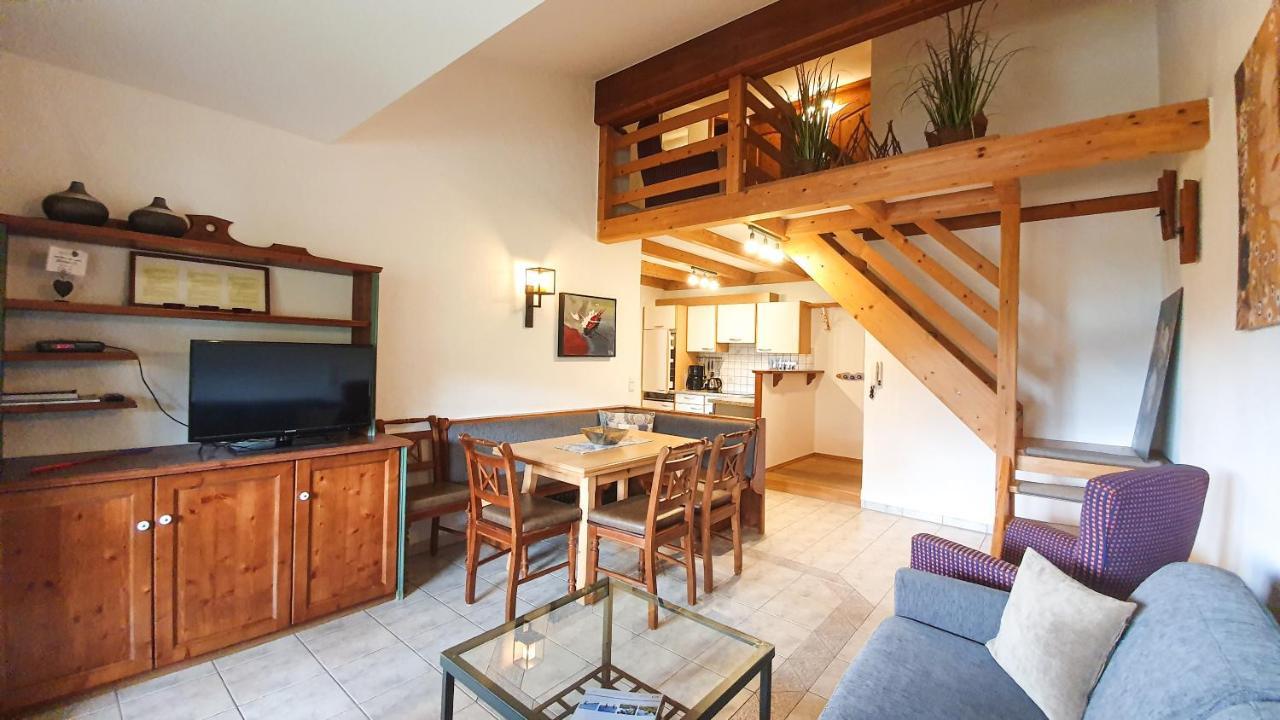 Appartement Hutmann Kirchdorf in Tirol