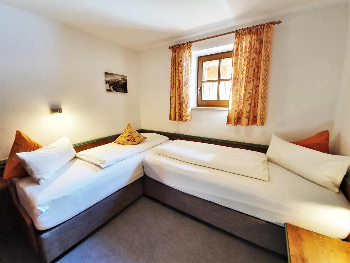 Hutmann Appartement