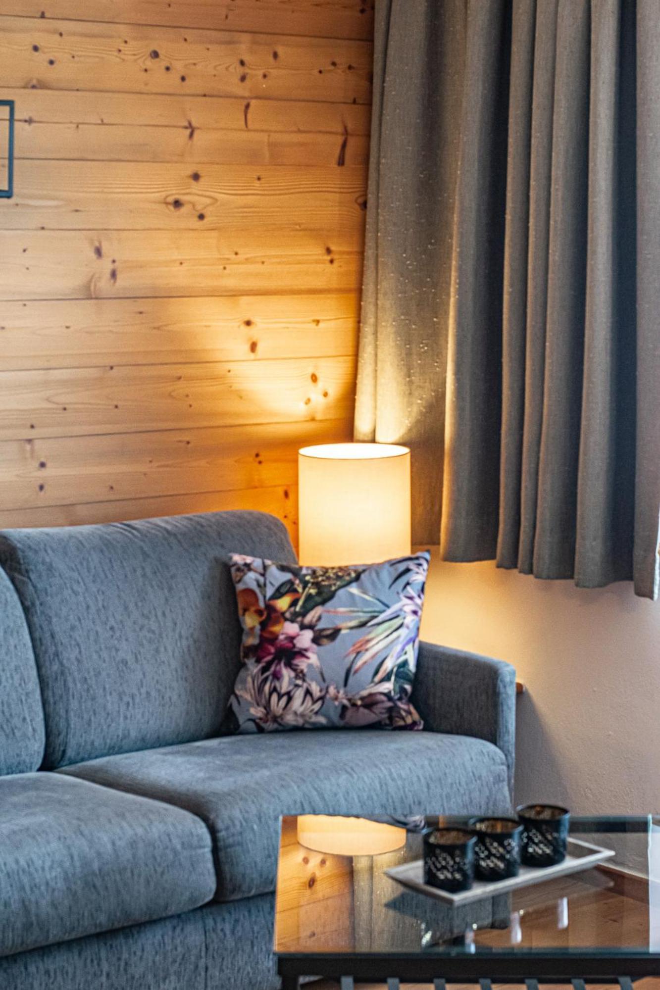 Hutmann Appartement Kirchdorf in Tirol