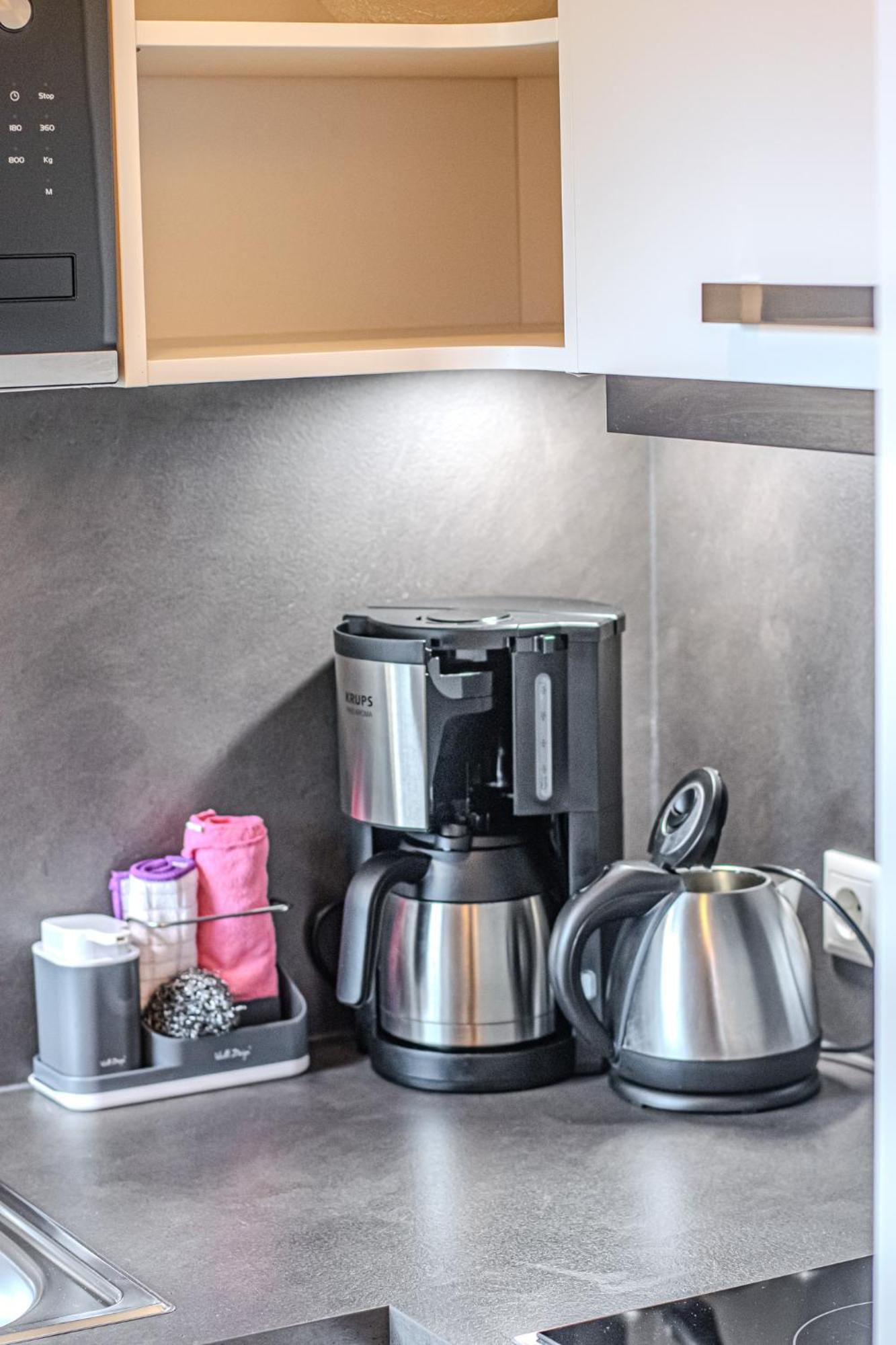 Appartement Hutmann