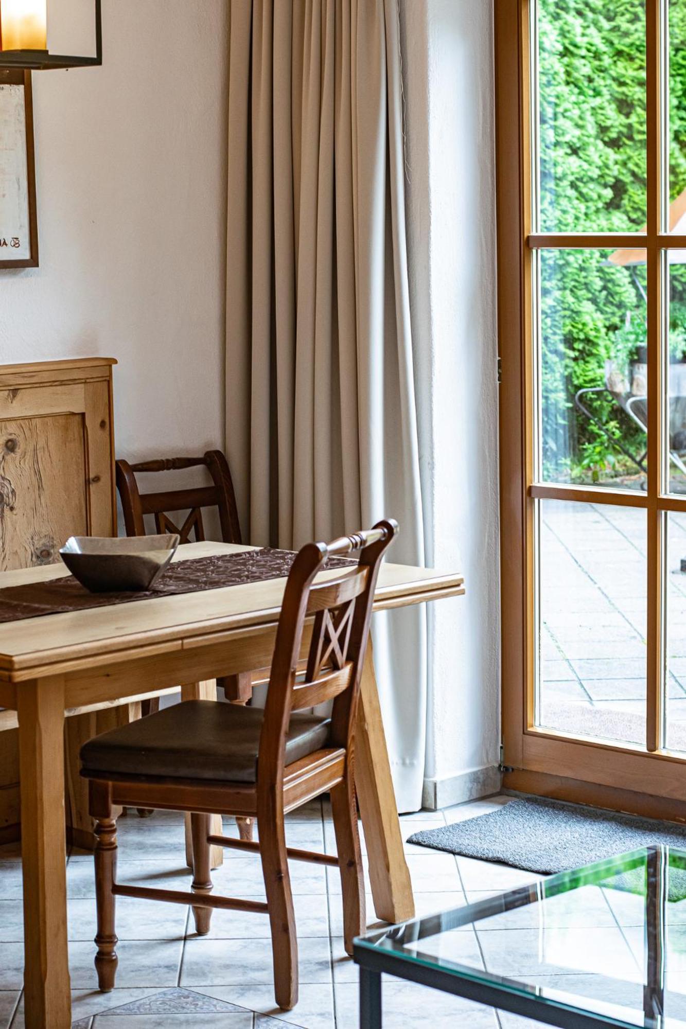 Hutmann Appartement