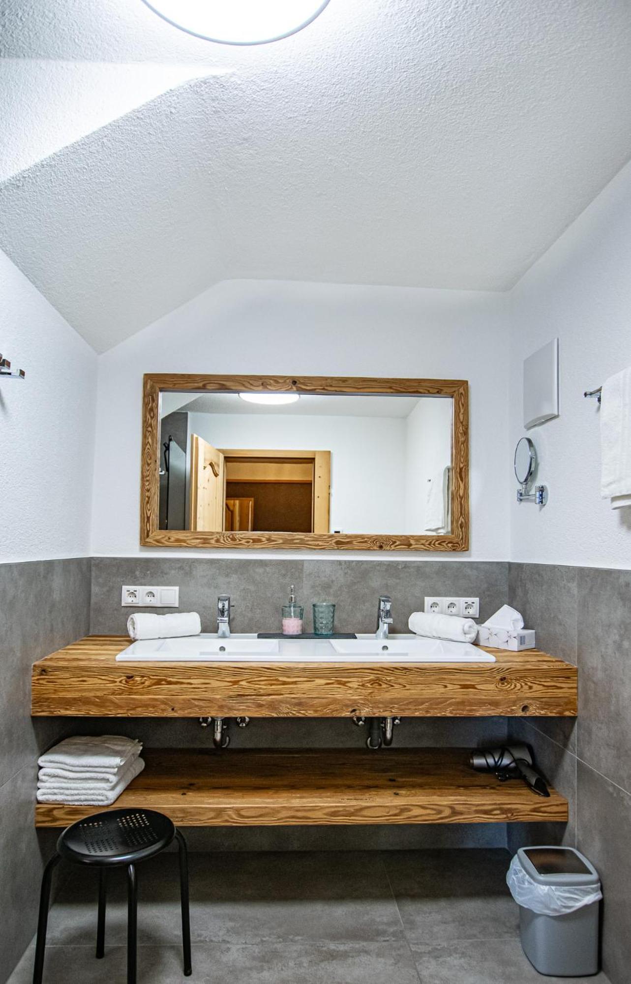 Appartement Hutmann *