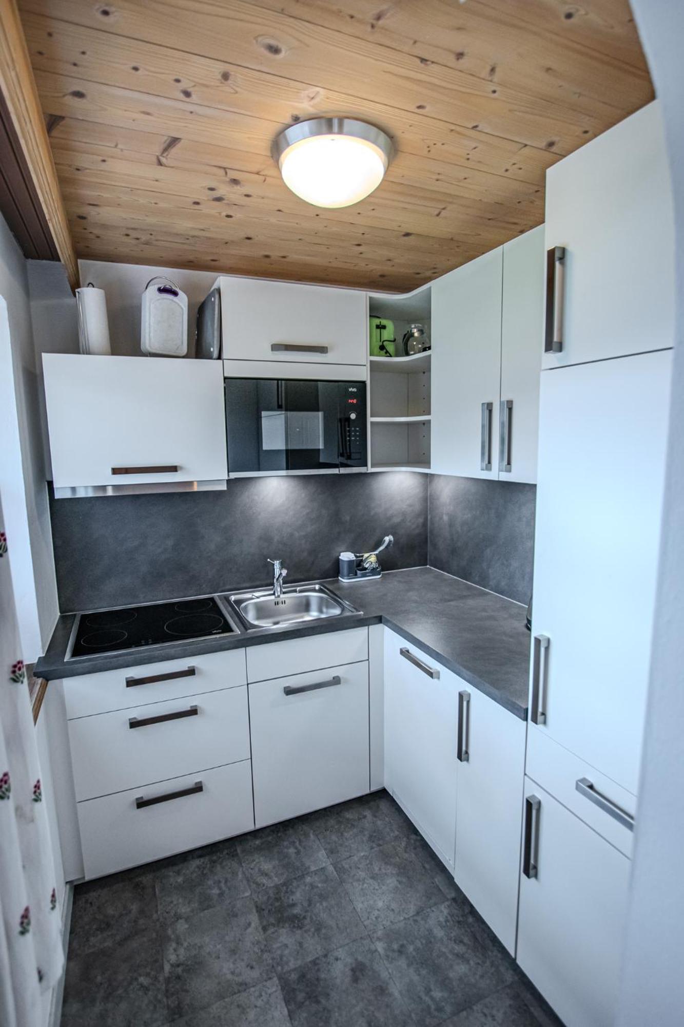 Hutmann Appartement *