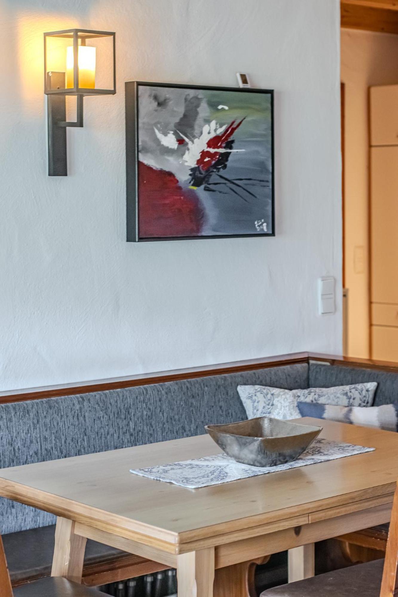 Hutmann Appartement Kirchdorf in Tirol