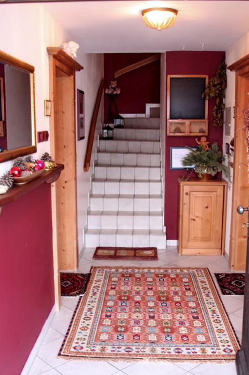 Hutmann Appartement *