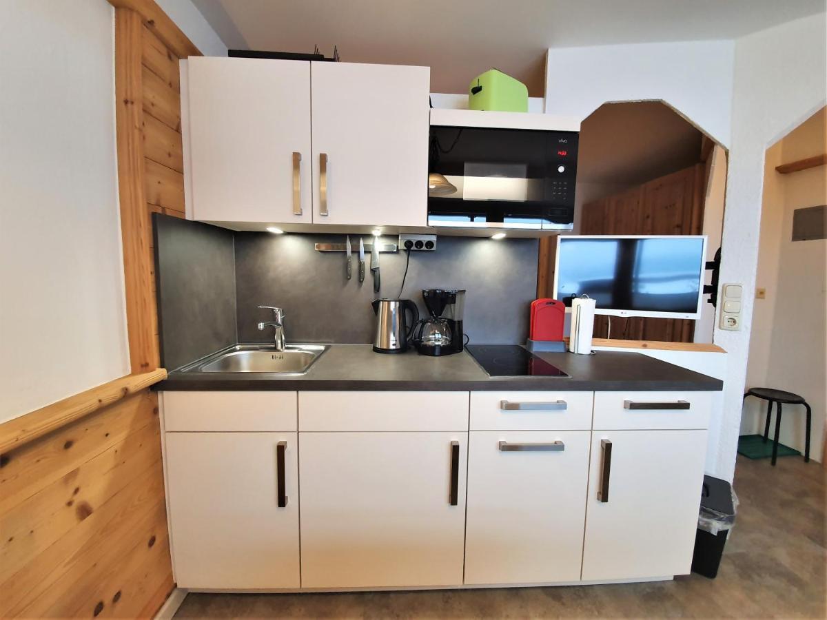 Appartement Hutmann Kirchdorf in Tirol