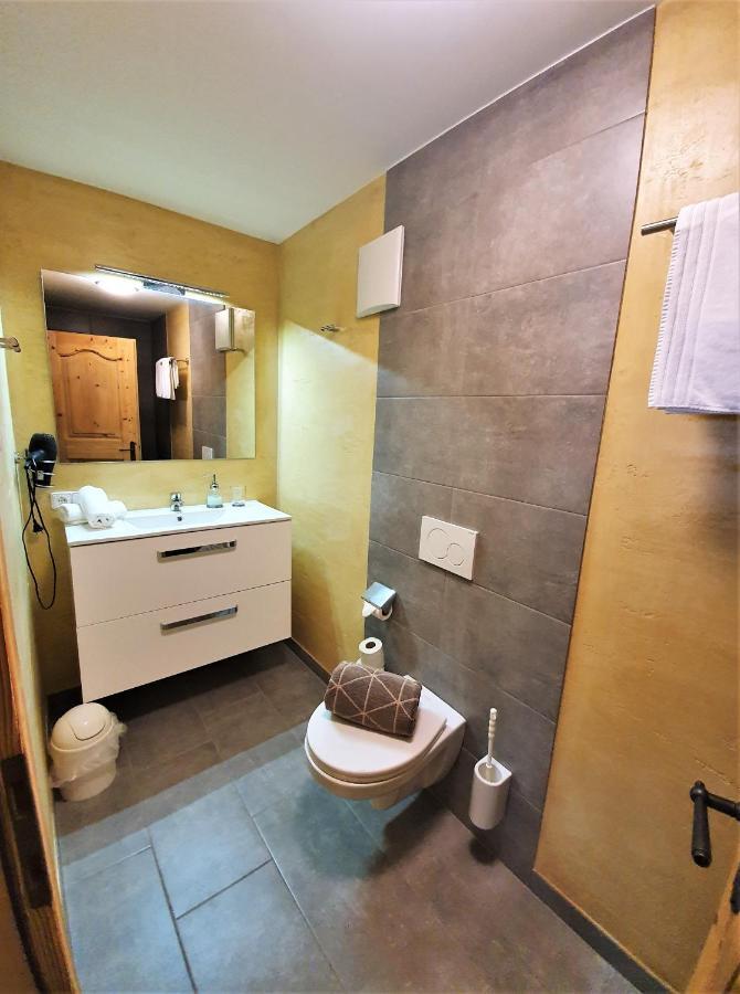 Hutmann Appartement
